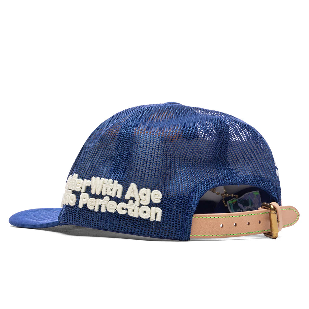 Scam Hat Multi