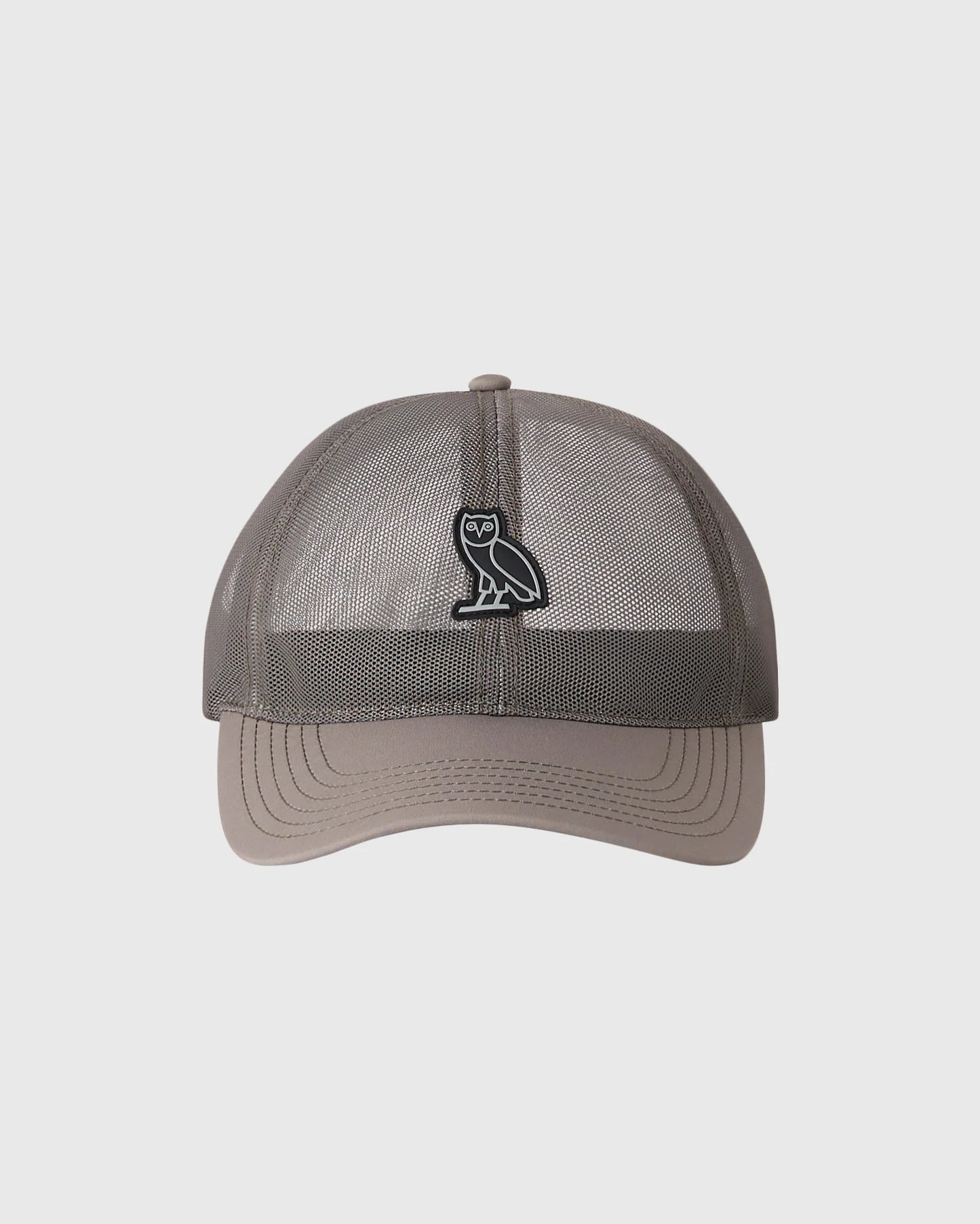 Adjustable Mesh Cap