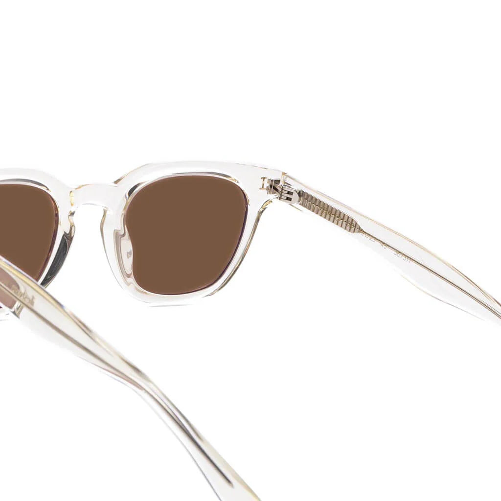 Veneto Sunglasses Champagne