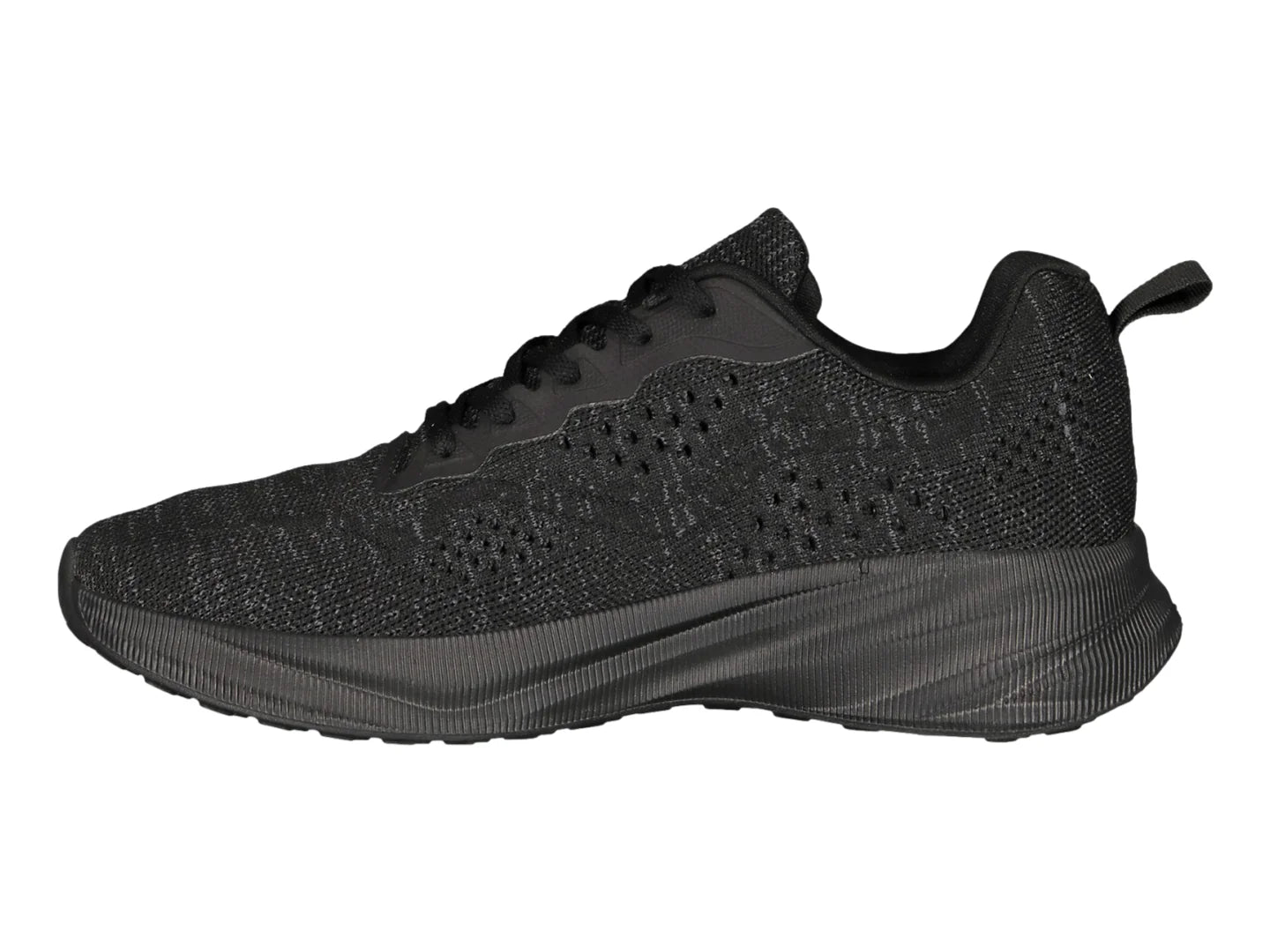 Tenis Charly Negro para Hombre