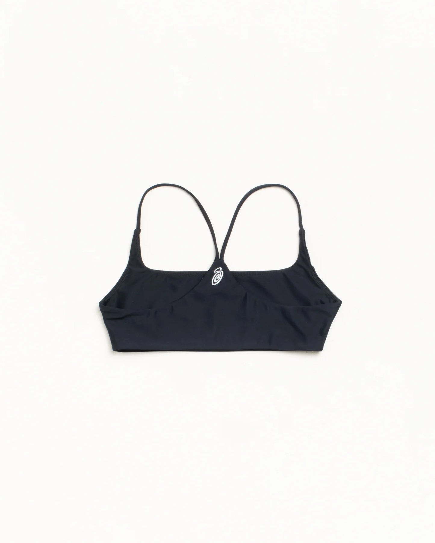 HALTER BIKINI TOP