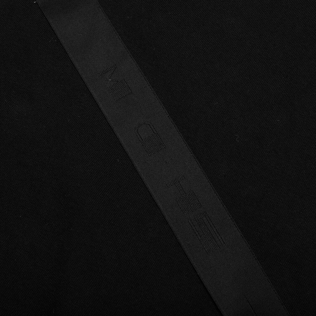 Tommy T T Shirt Black