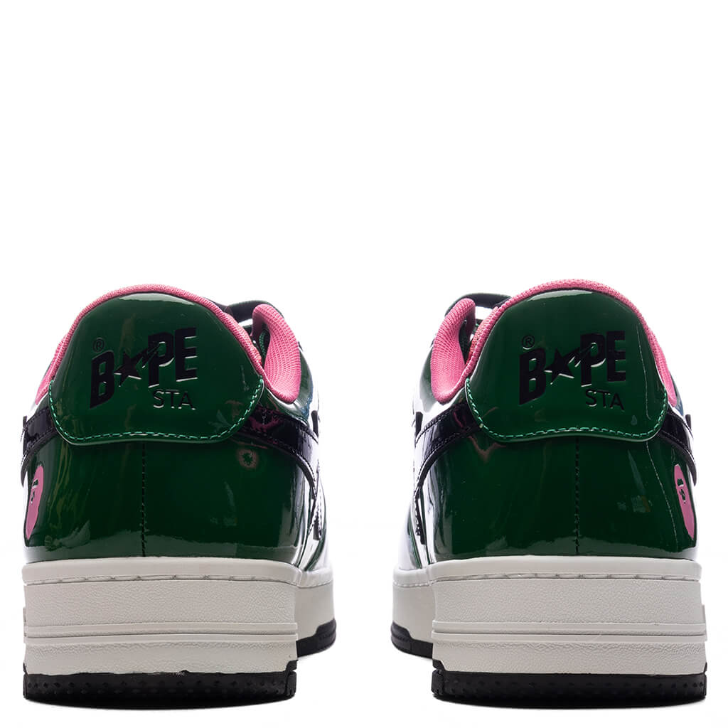 Bape STA 1 M2 Green