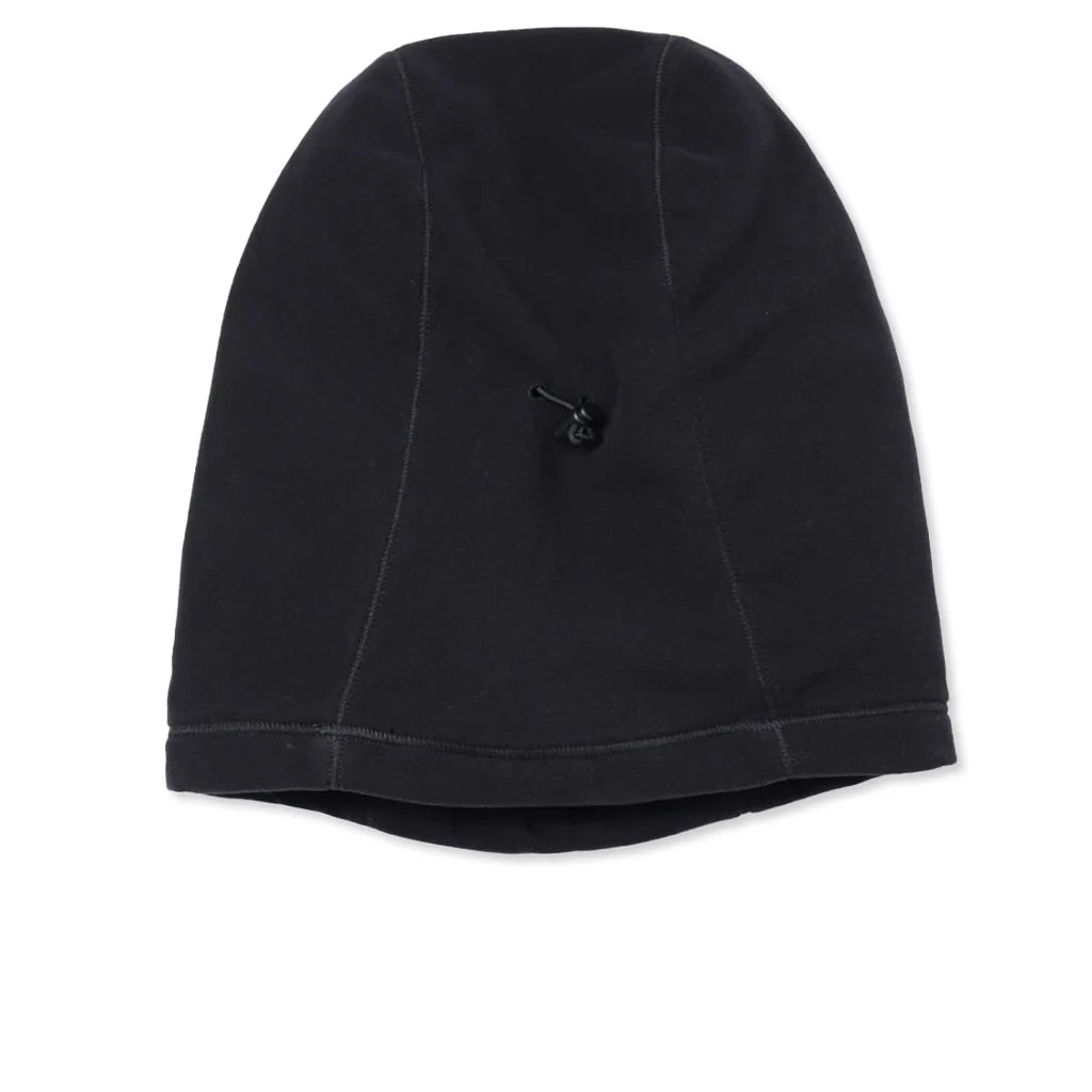 Polartec Wind Pro Fleece Balaclava Black
