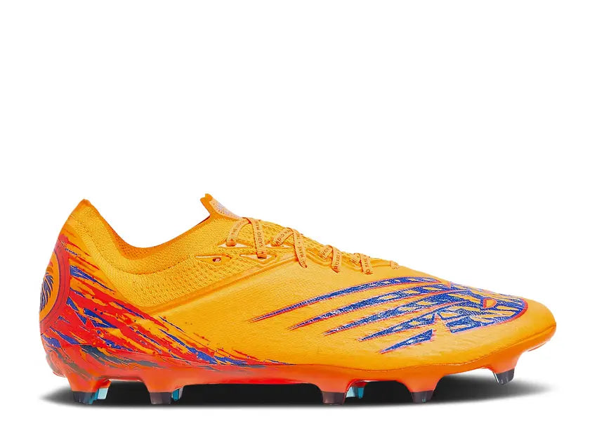 New Balance Furon V6 Pro FG Firm Ground Soccer Cleats