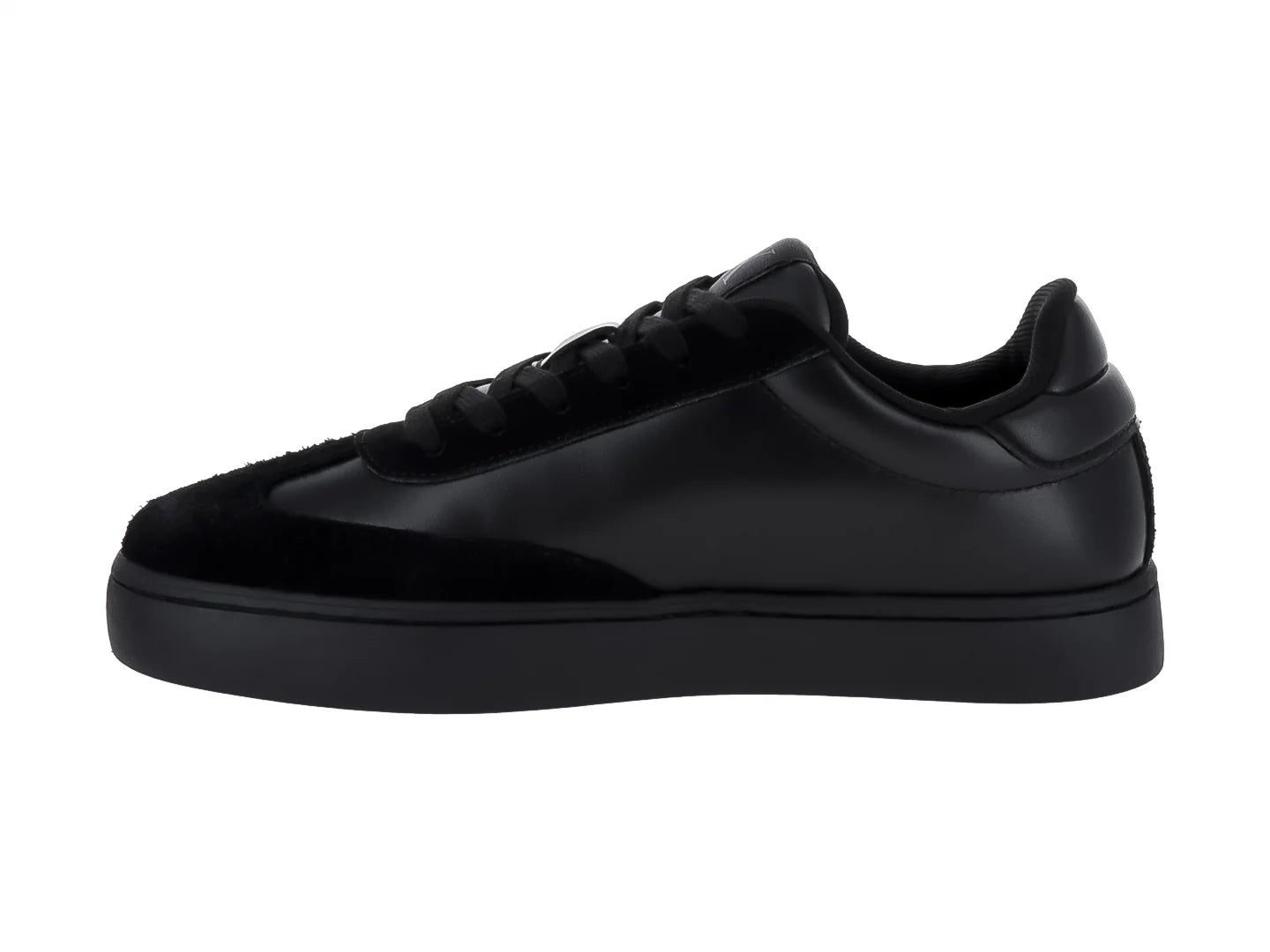 Tenis Calvin Klein Triple Black para Hombre