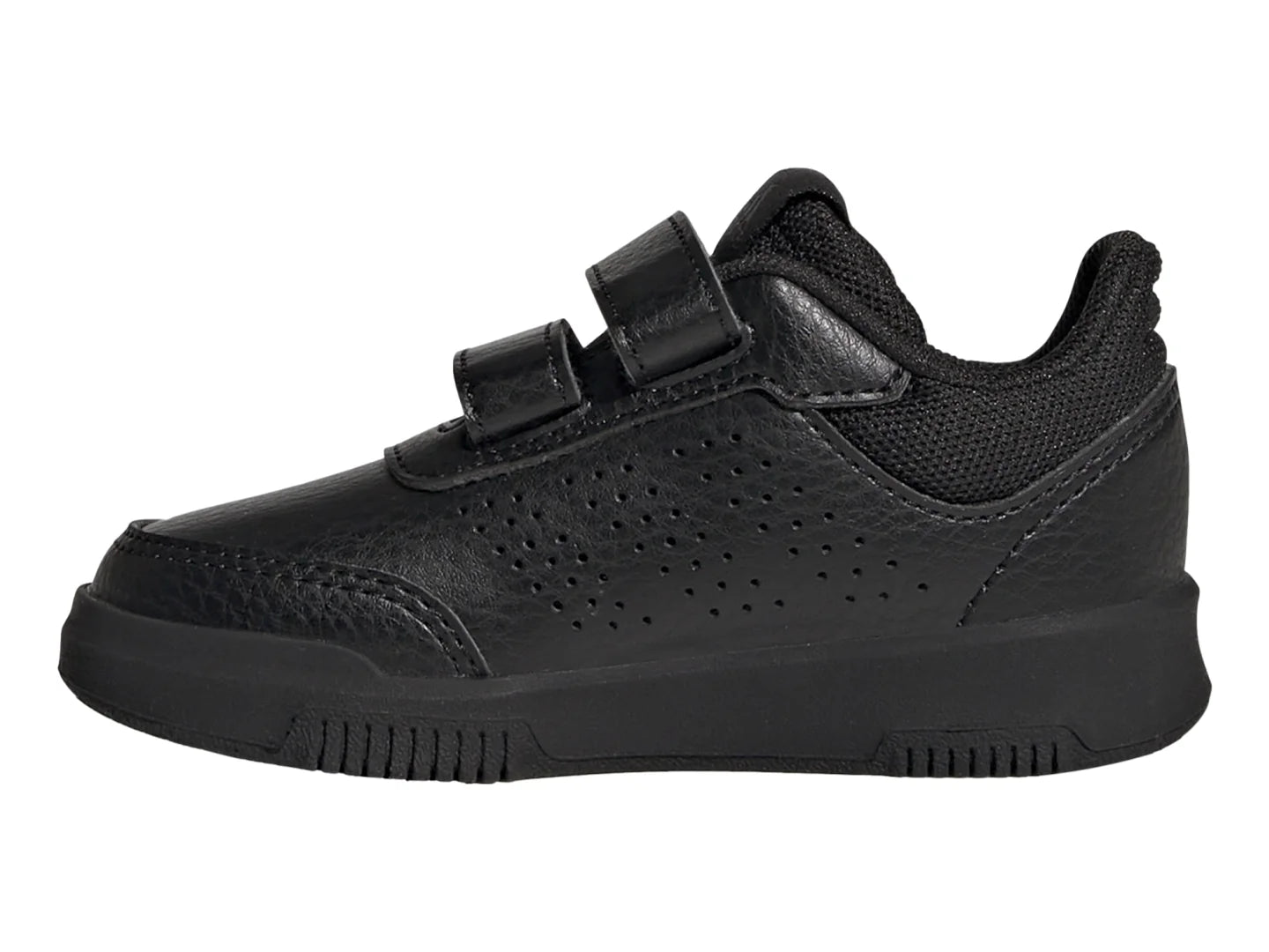 Tenis Adidas Tensaur Sport 20 Negros para Niño