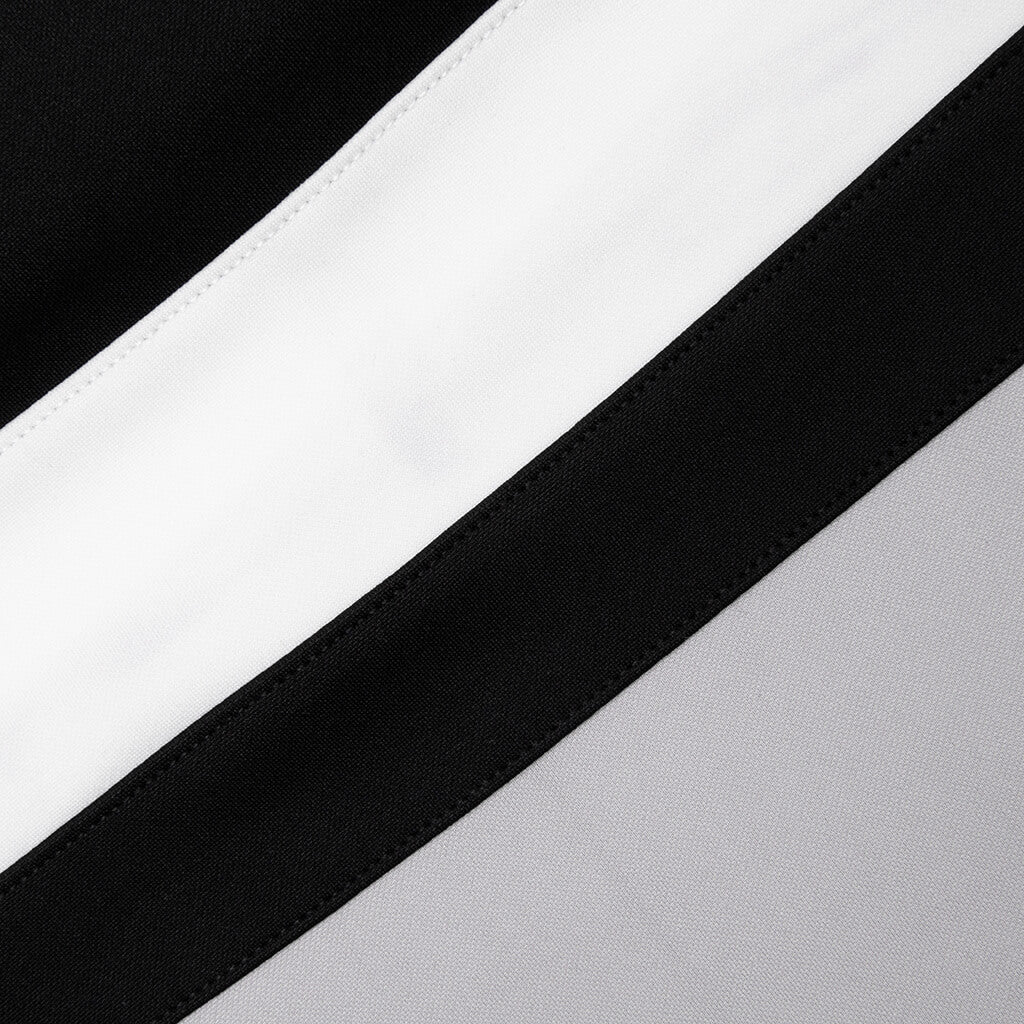 Hockey Jersey Black