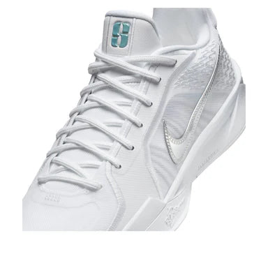 Tênis Nike Sabrina 2 White Noise