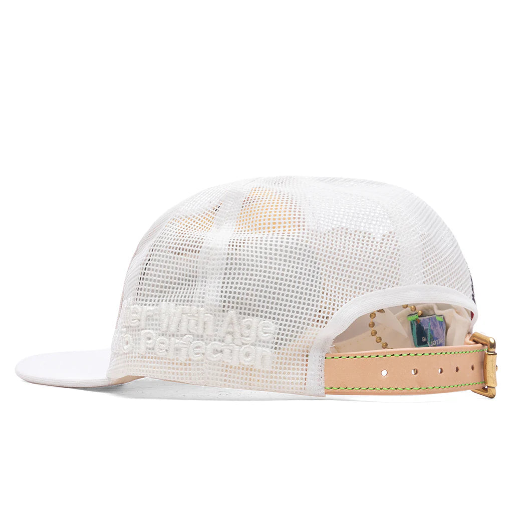 Scam Hat Multi
