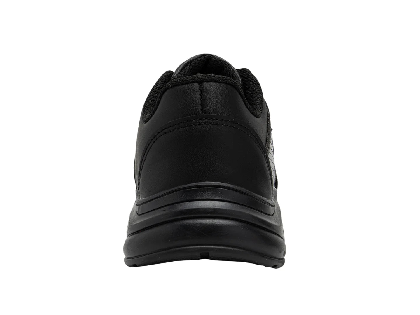 Tenis YUYIN Negro para Niño