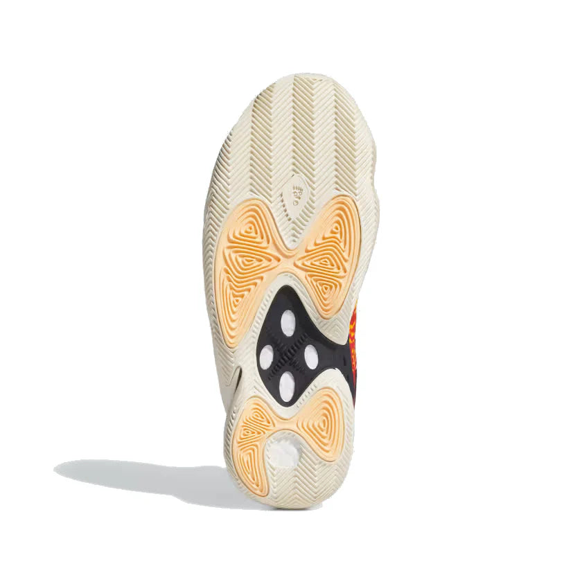 Tênis Adidas BYW Select Orange White