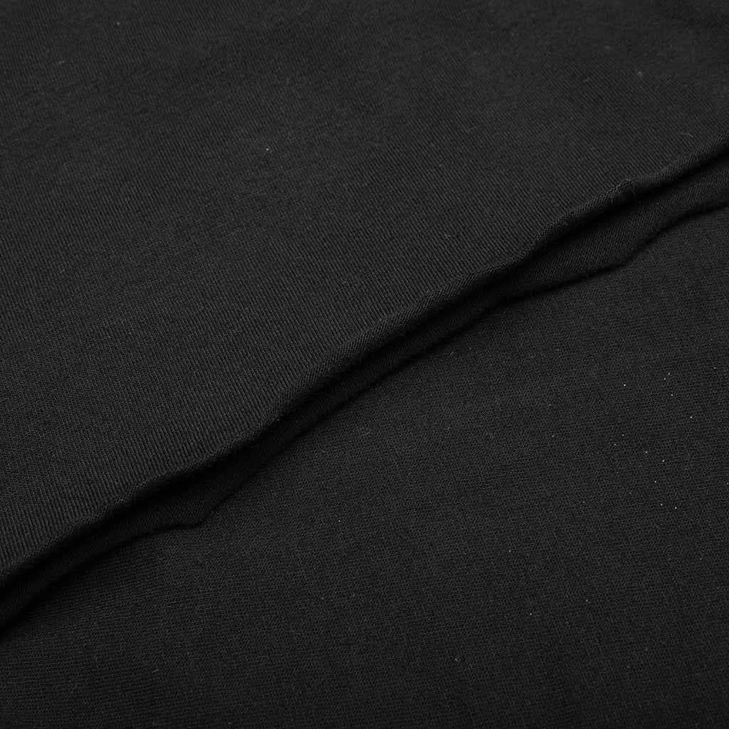 Tommy T T Shirt Black