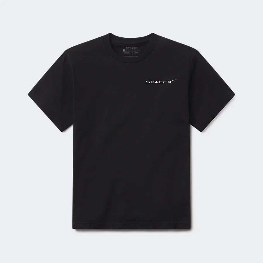 UNISEX WOMEN NETWORK T SHIRT