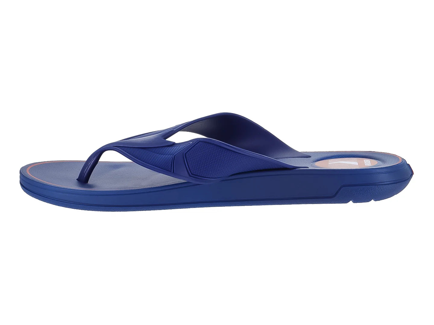 Sandalias Rider Azul y Rojo para Hombre