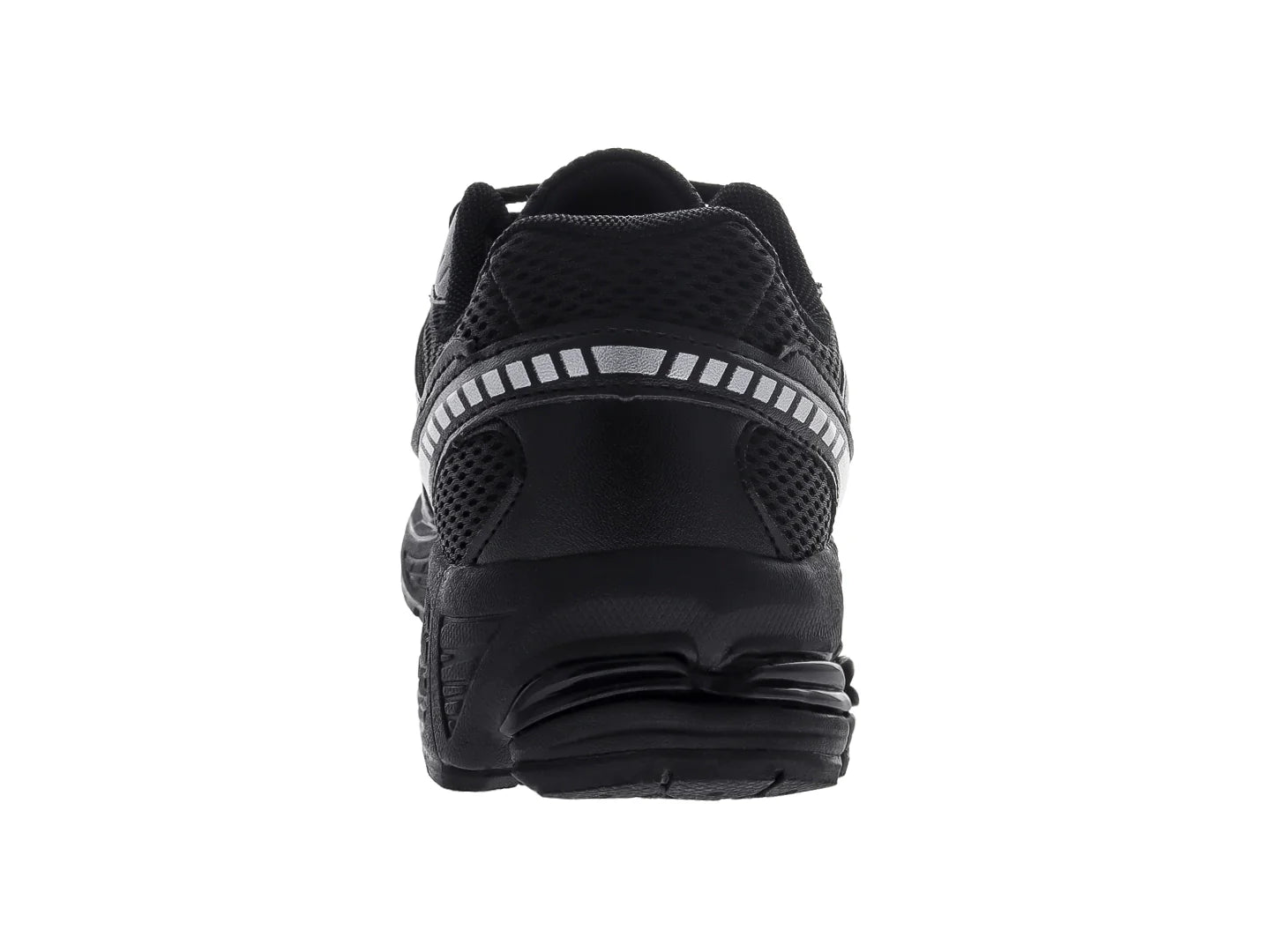 Tenis ATOK Negro para Mujer