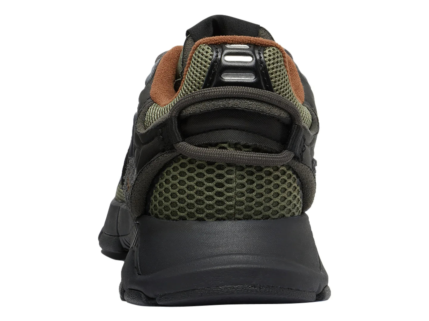 Tenis Lacoste L003 Neo Verde y Negro para Hombre