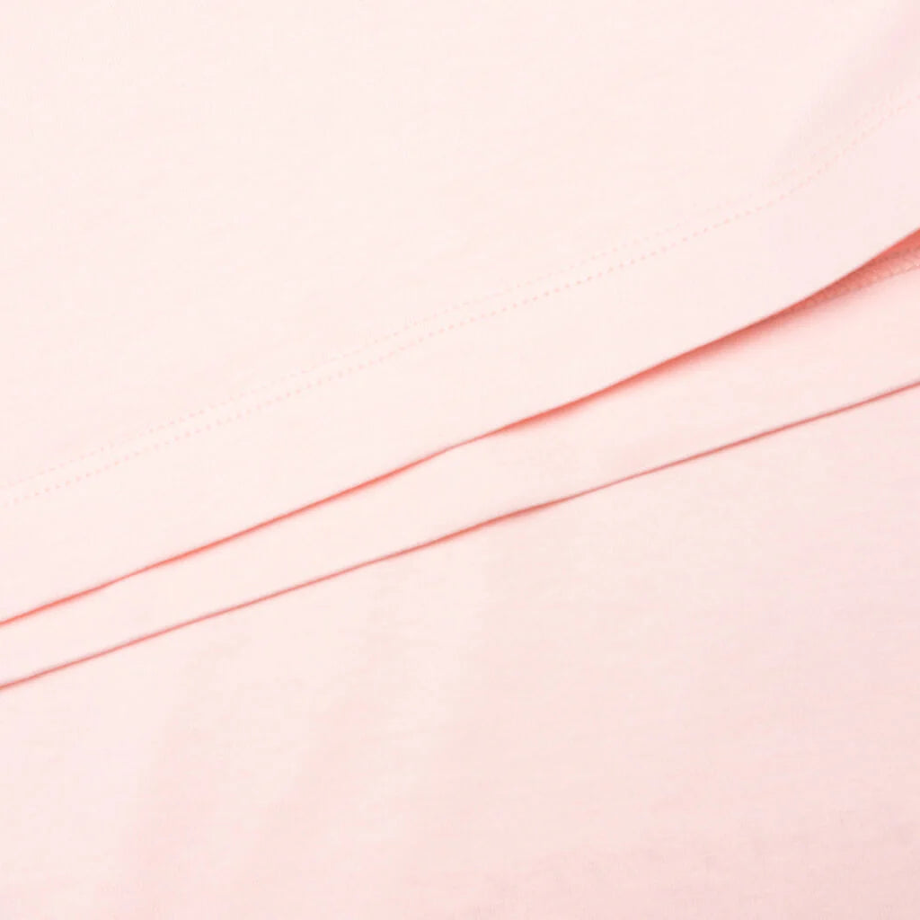 Patch T Shirt Pink Gummy