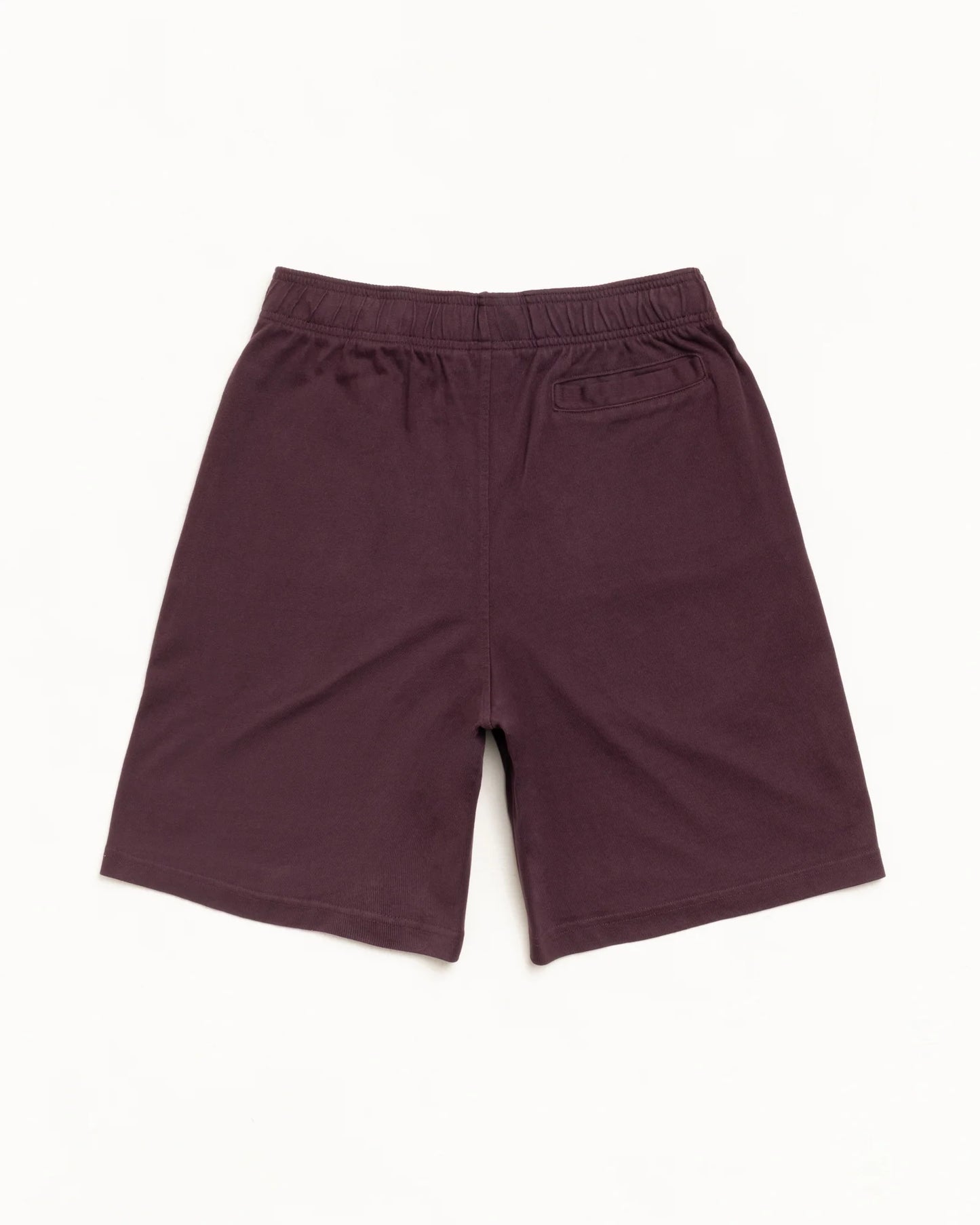 JERSEY SHORT