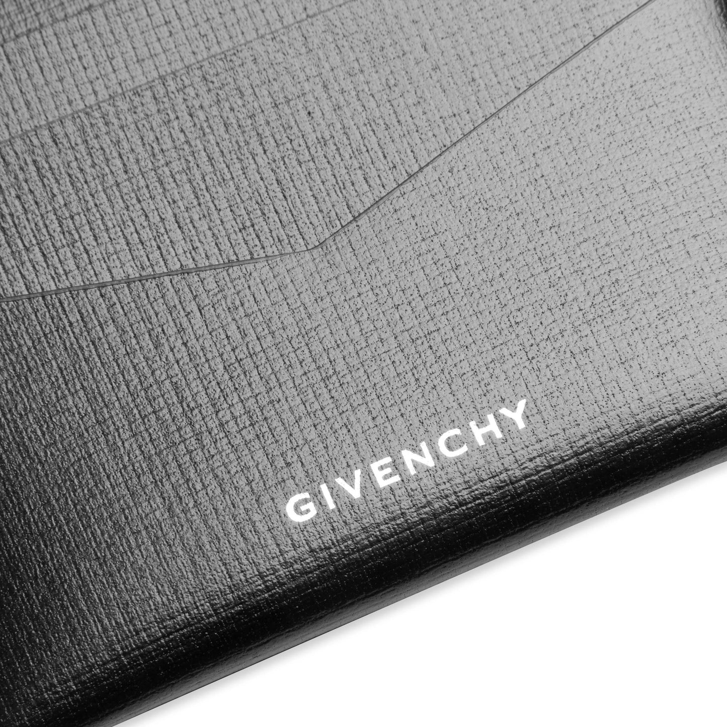 Card Holder 2x3 CC Black