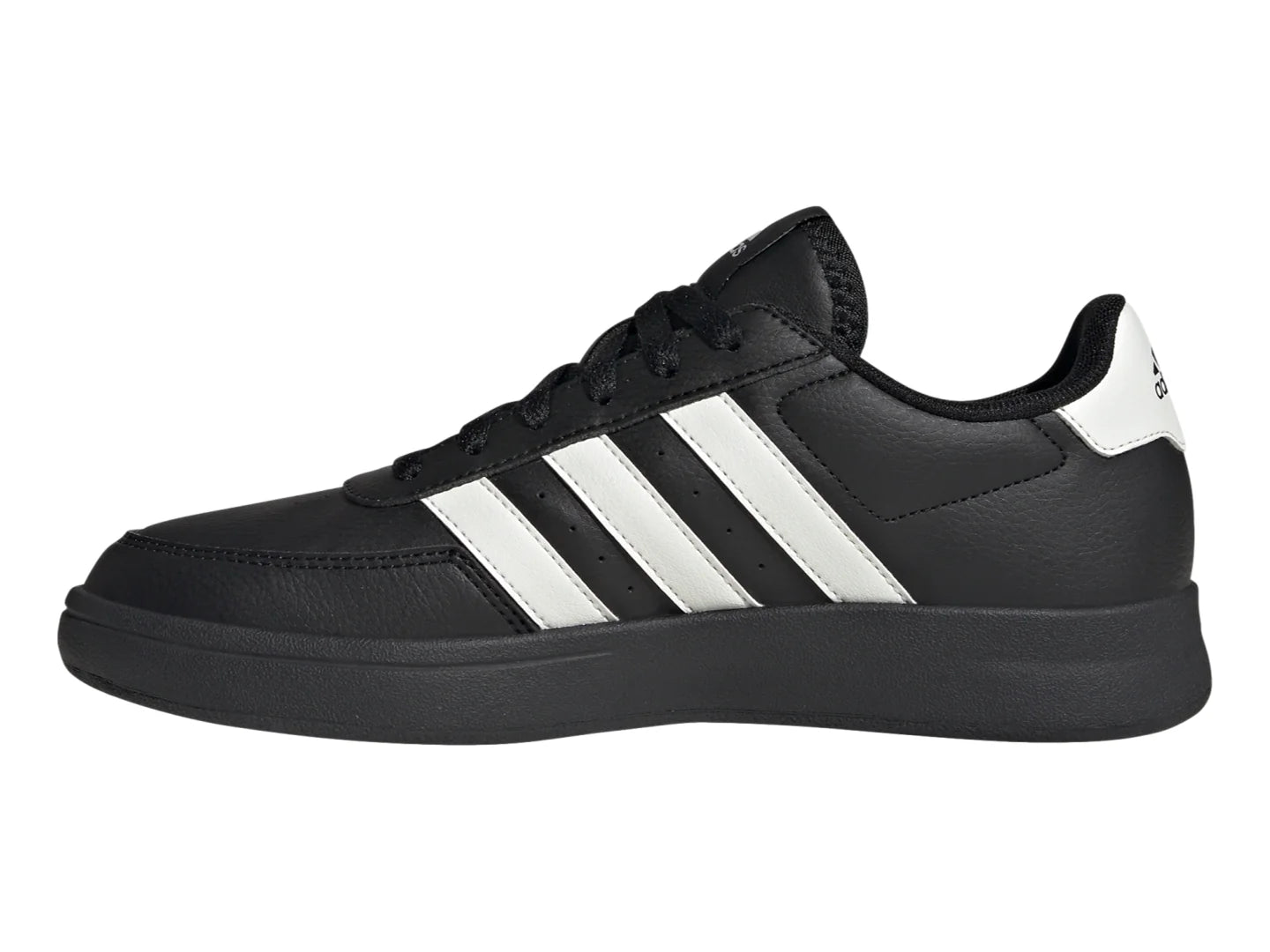 Tenis Adidas Breaknet 20 Negro para Mujer