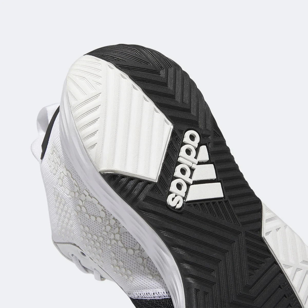 Tênis Adidas Own The Game 20 Branco Preto