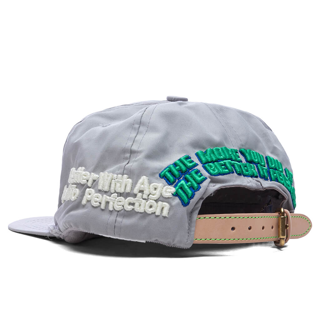 Next to Sex Hat Multi