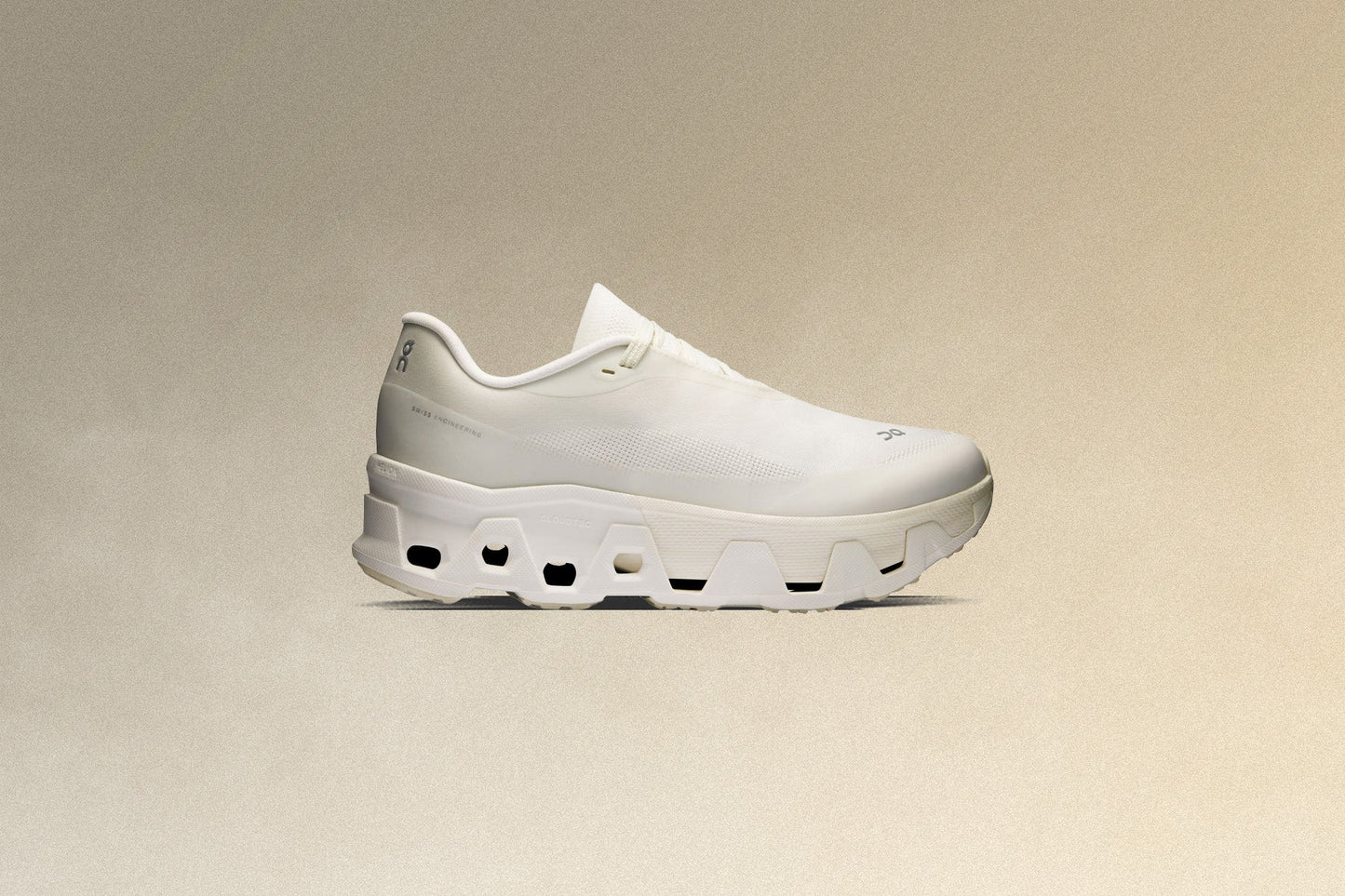 On x PAF Cloudmonster Hyper White