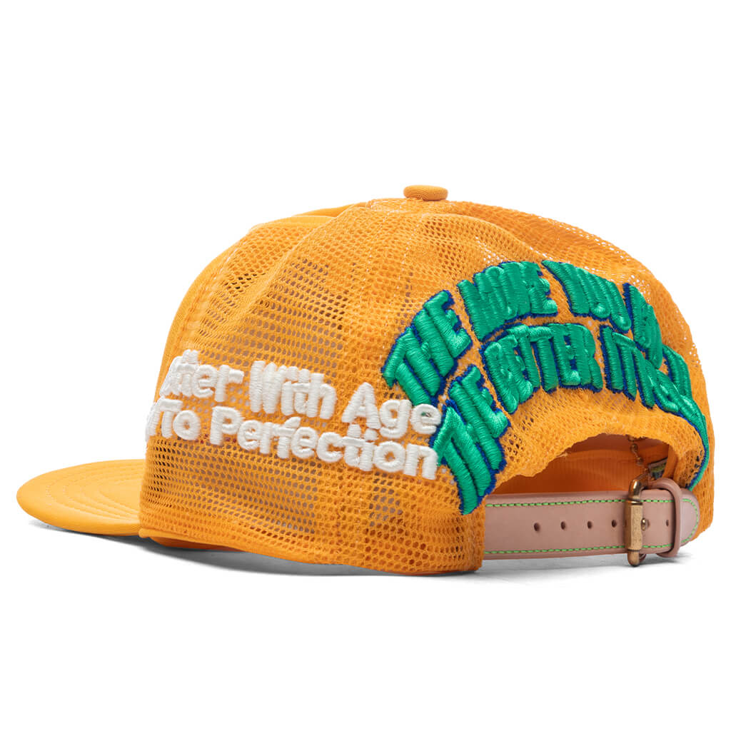Next to Sex Hat Multi