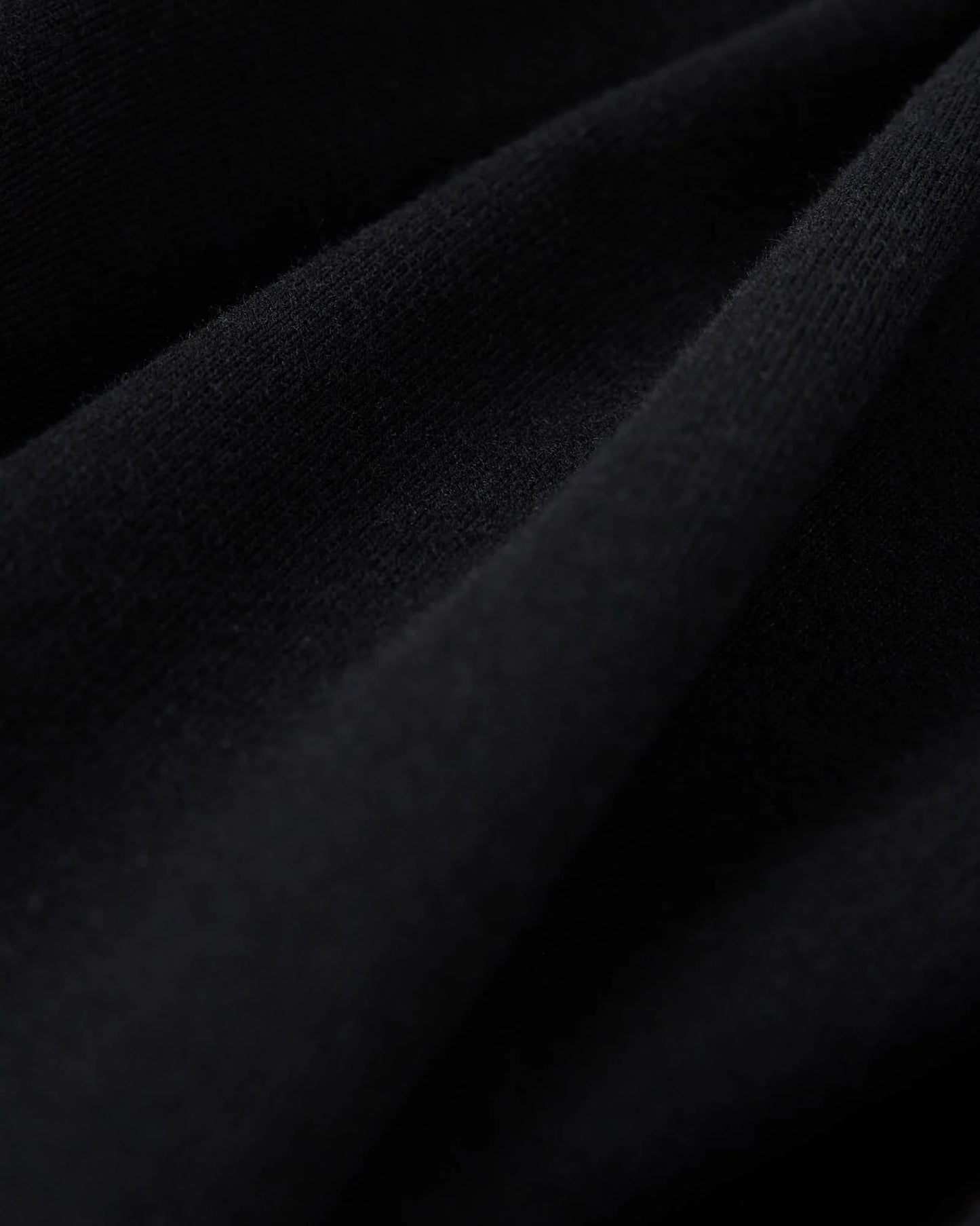 NEEDLES Papillon Long Sleeve Tee Black