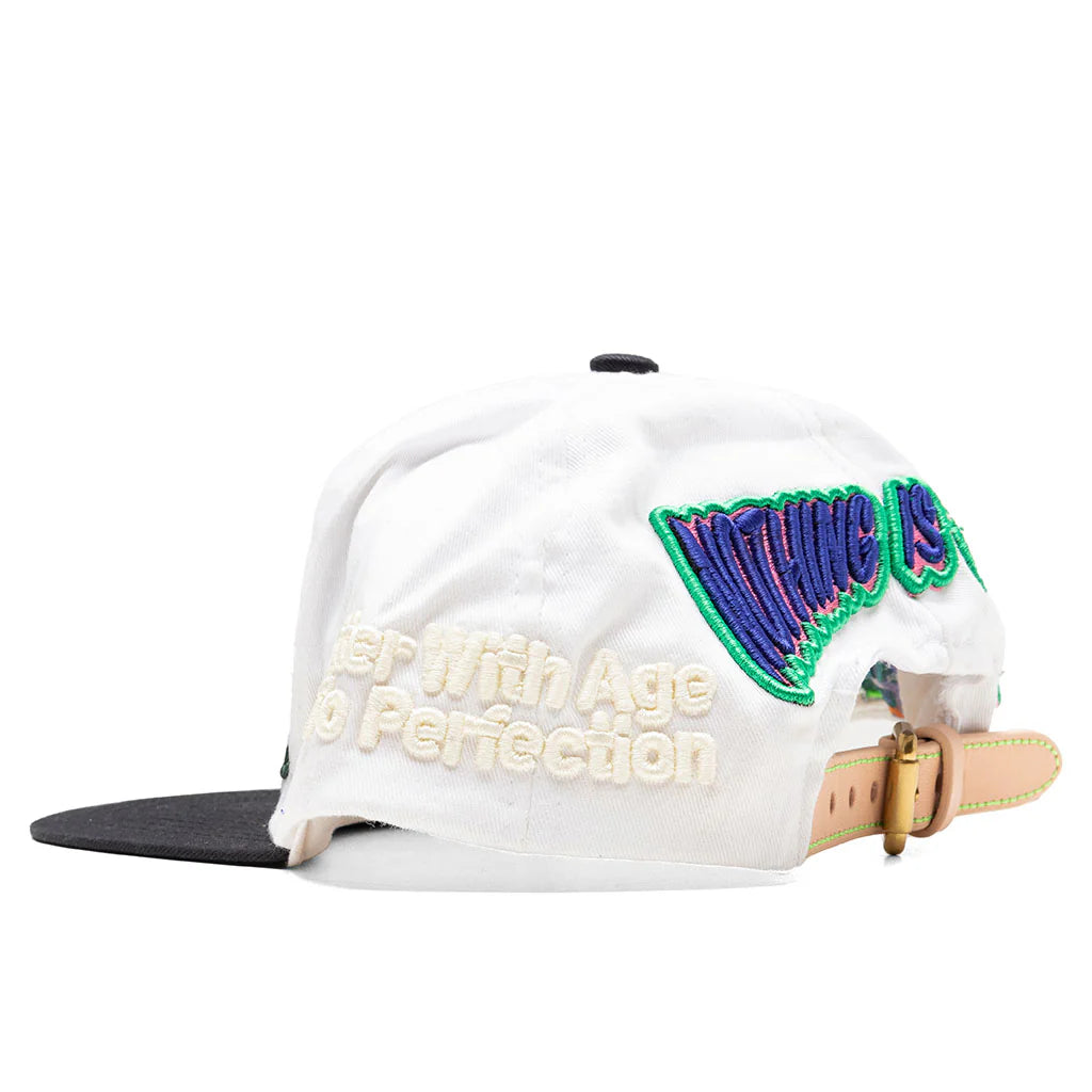 Lover Vintage Hat Multi