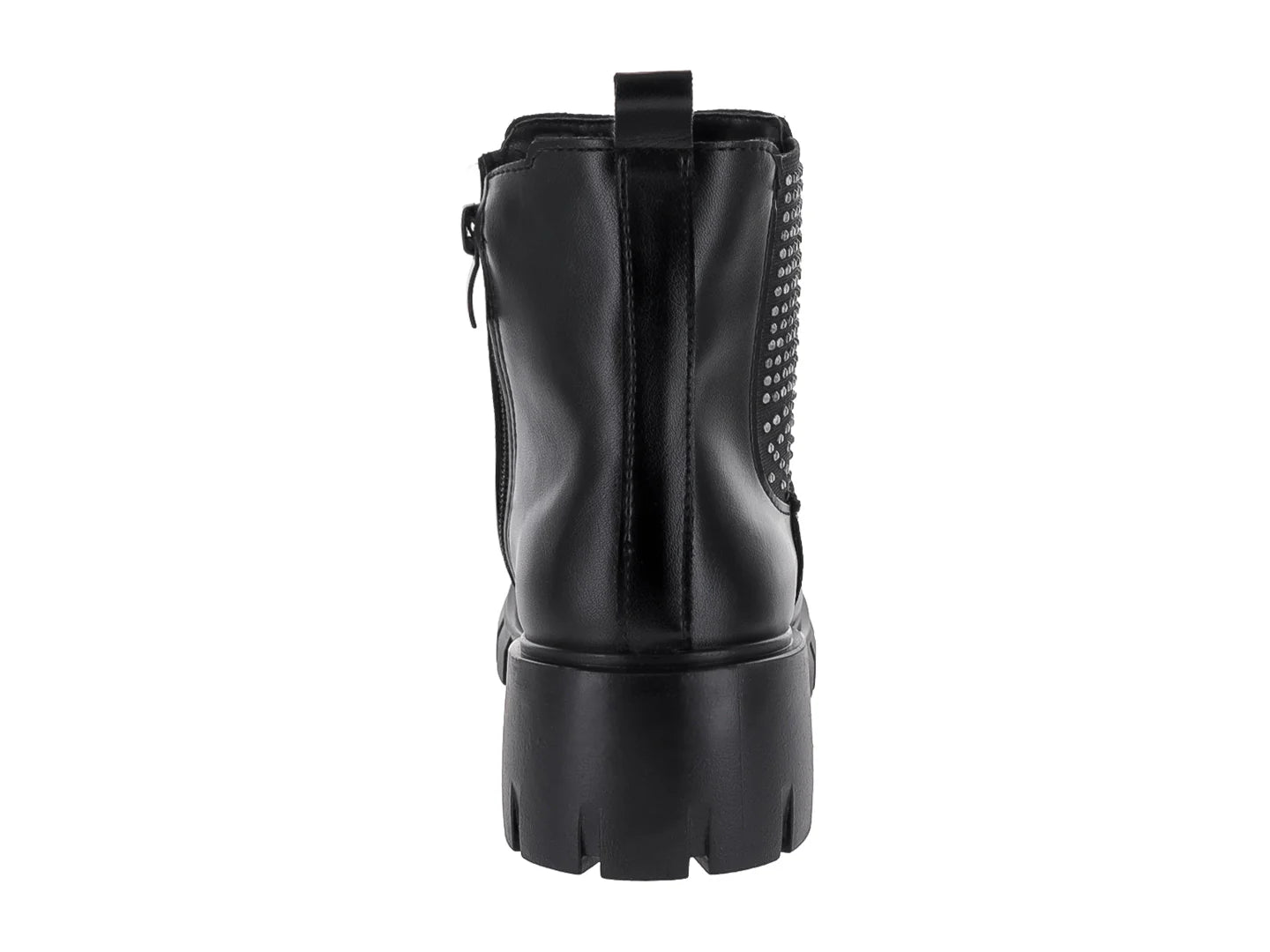 Botas Tropicana Negro para Niña
