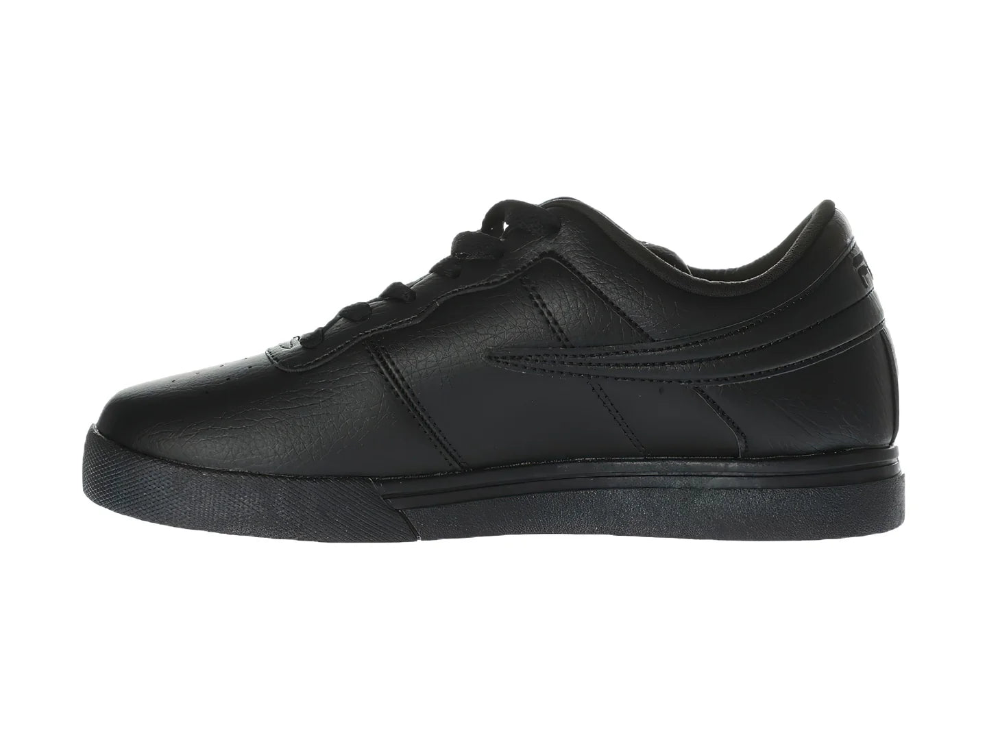 Tenis FILA Vulc 13 Low Negros para Mujer