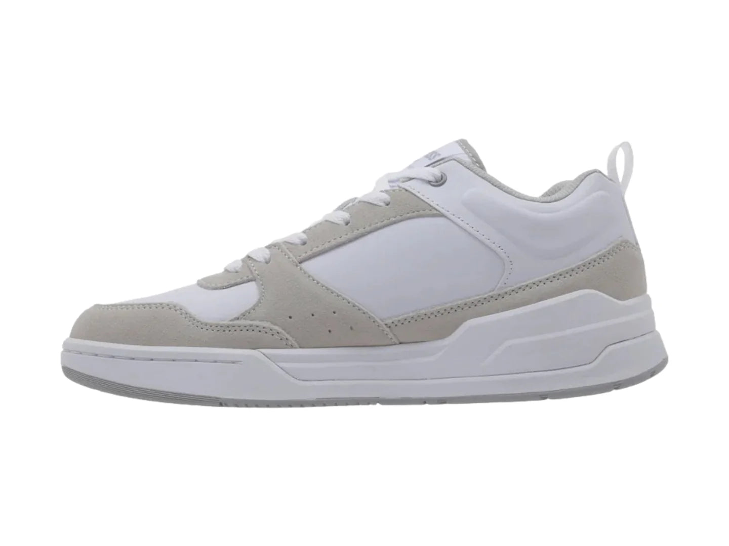 Tenis K SWISS Burton Blanco para Hombre