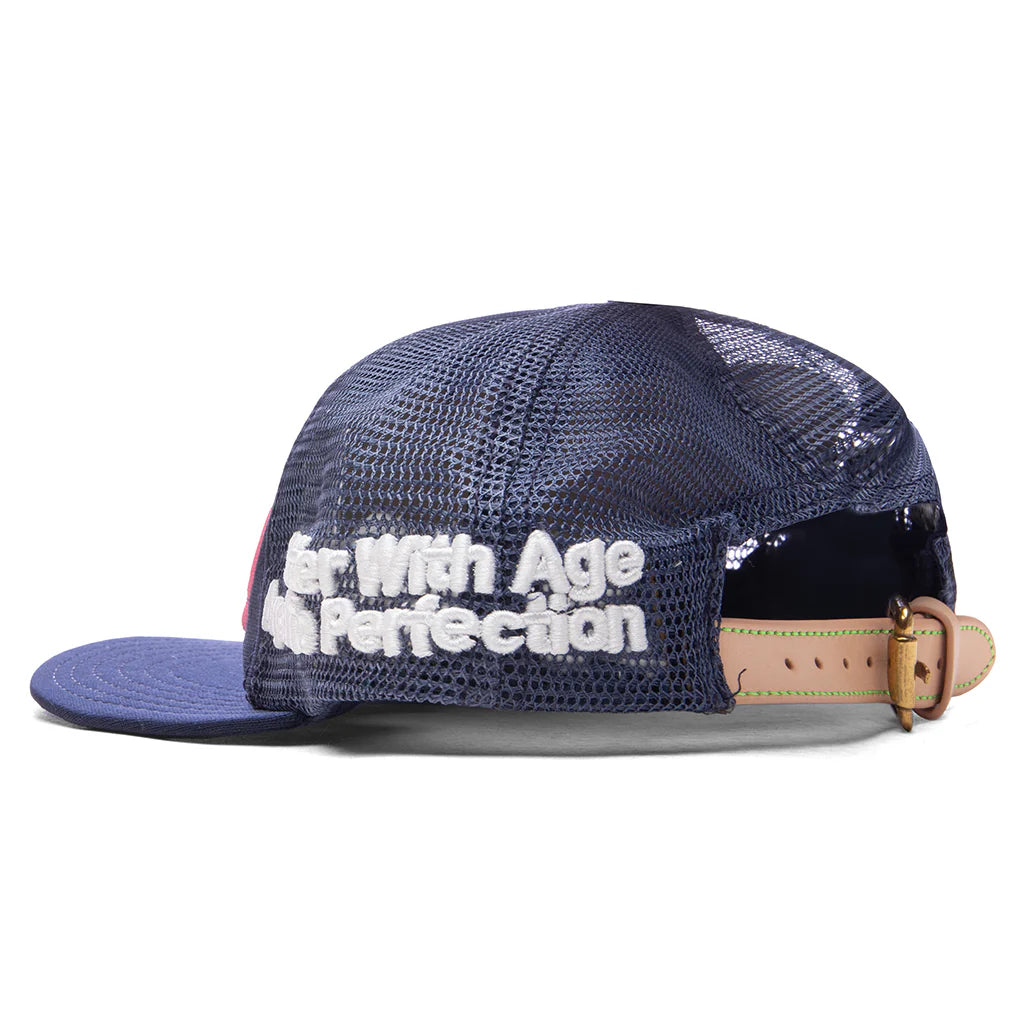 Scam Hat Multi