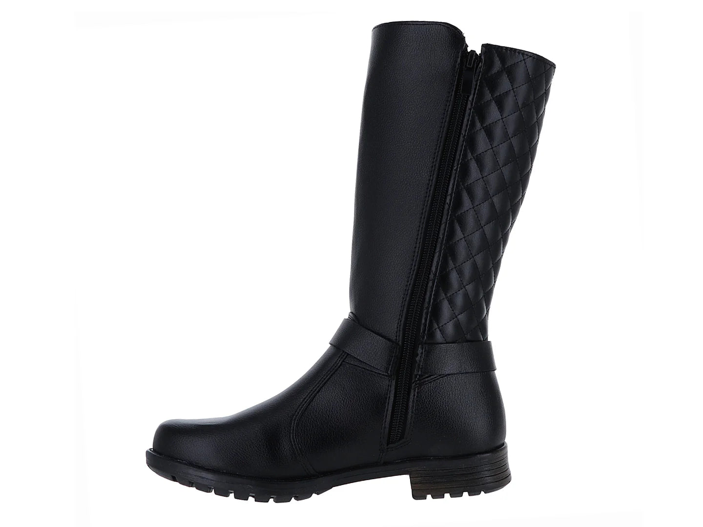Botas Tropicana Negro para Niña