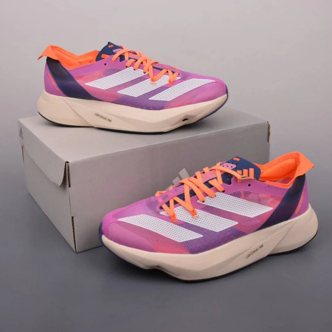 Adidas Adizero Adios Pro 3 Pulse Lilac