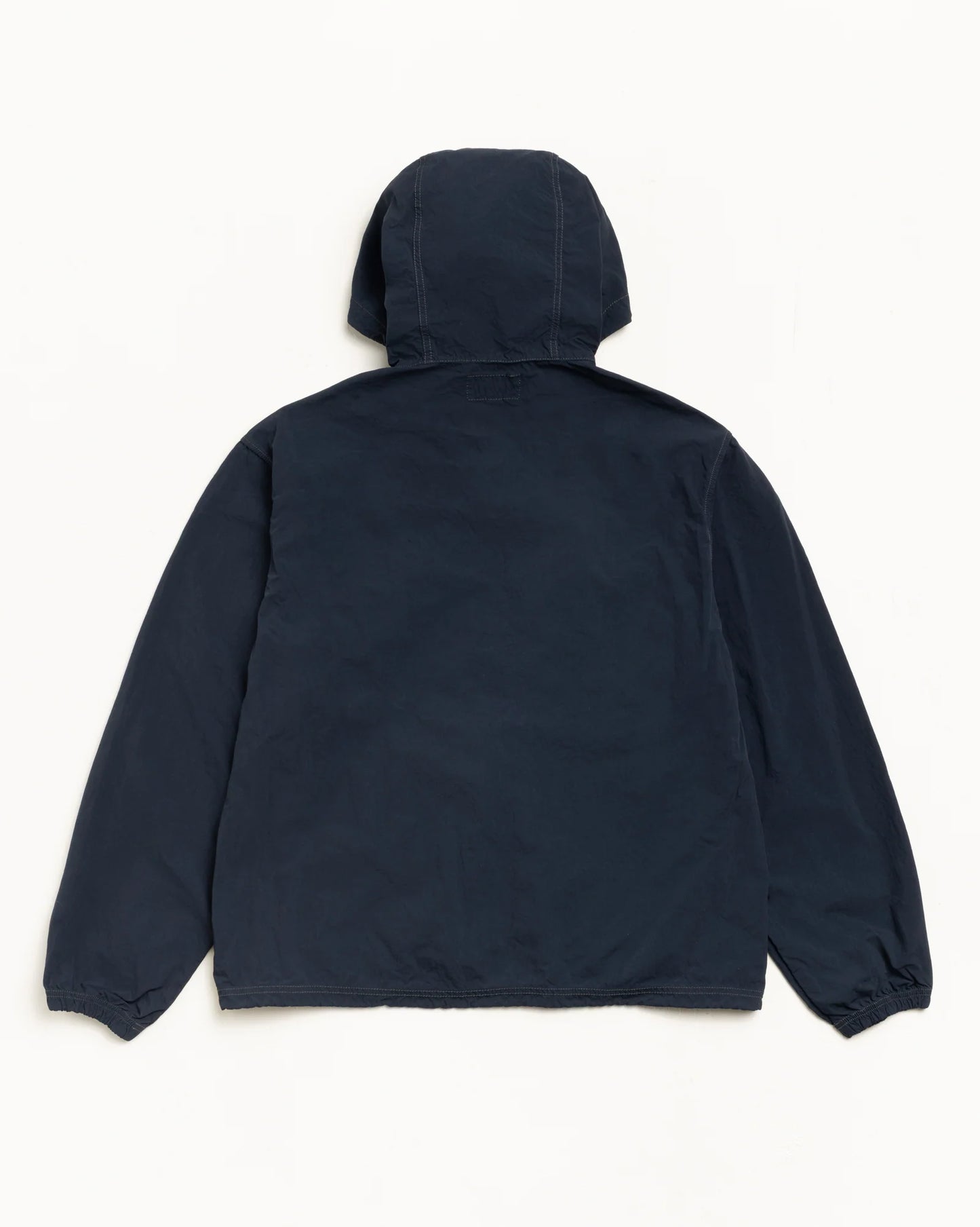 LIGHTWEIGHT HOODED JACKET
