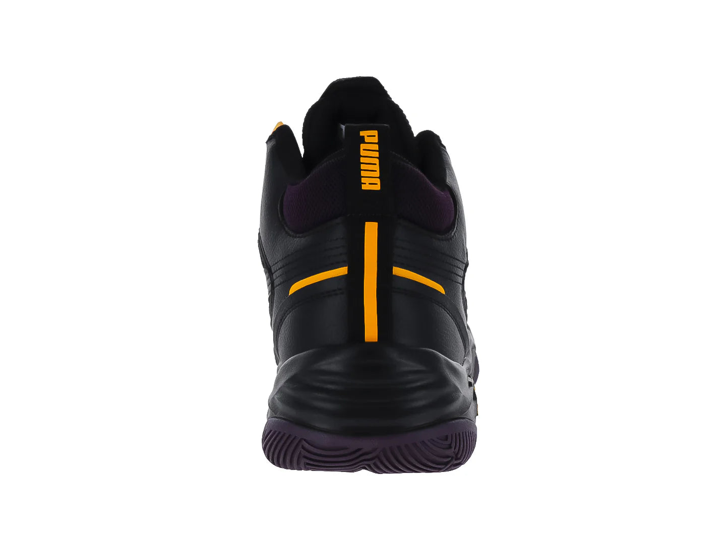 Tenis PUMA Rebound Future Nextgen Negro para Hombre