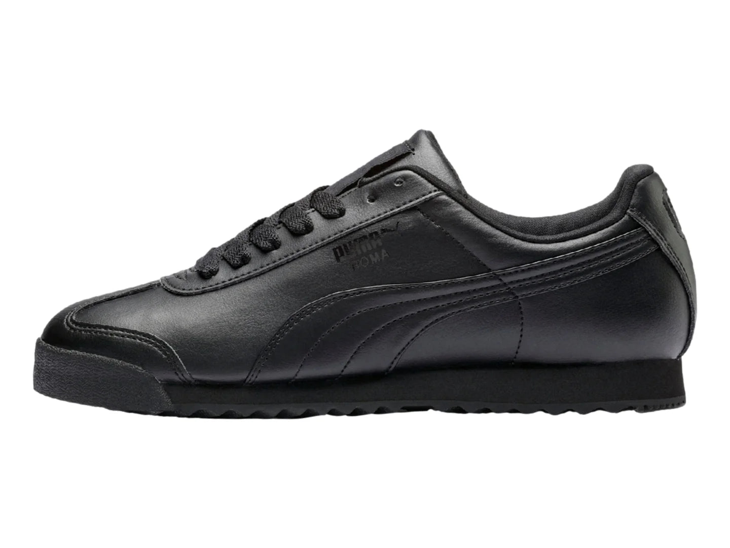 Tenis PUMA Roma Basic Negro para Hombre
