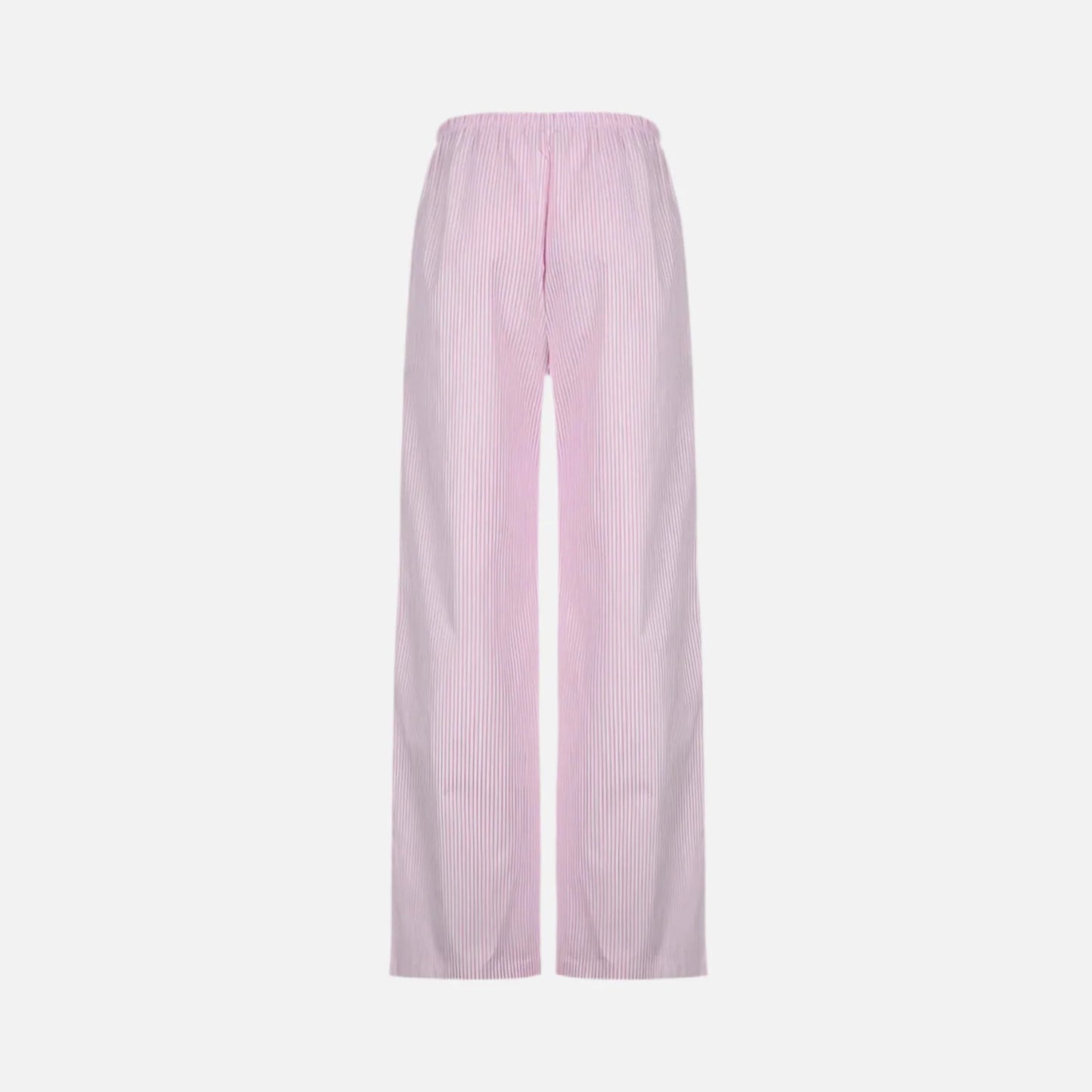 Calça Listrada Alexandra