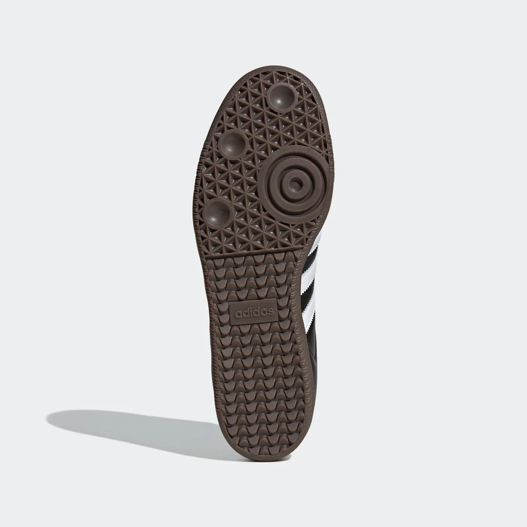 ADIDAS SAMBA OG BLACK AND WHITE
