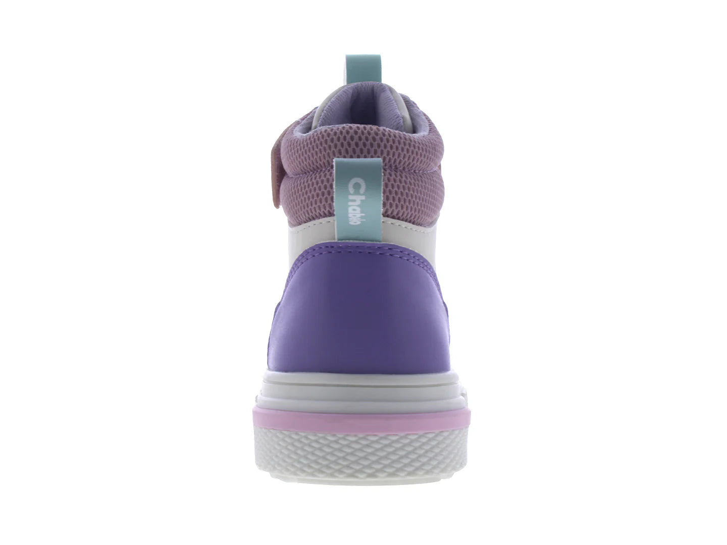 Tenis Chabelo Rosa para Niña
