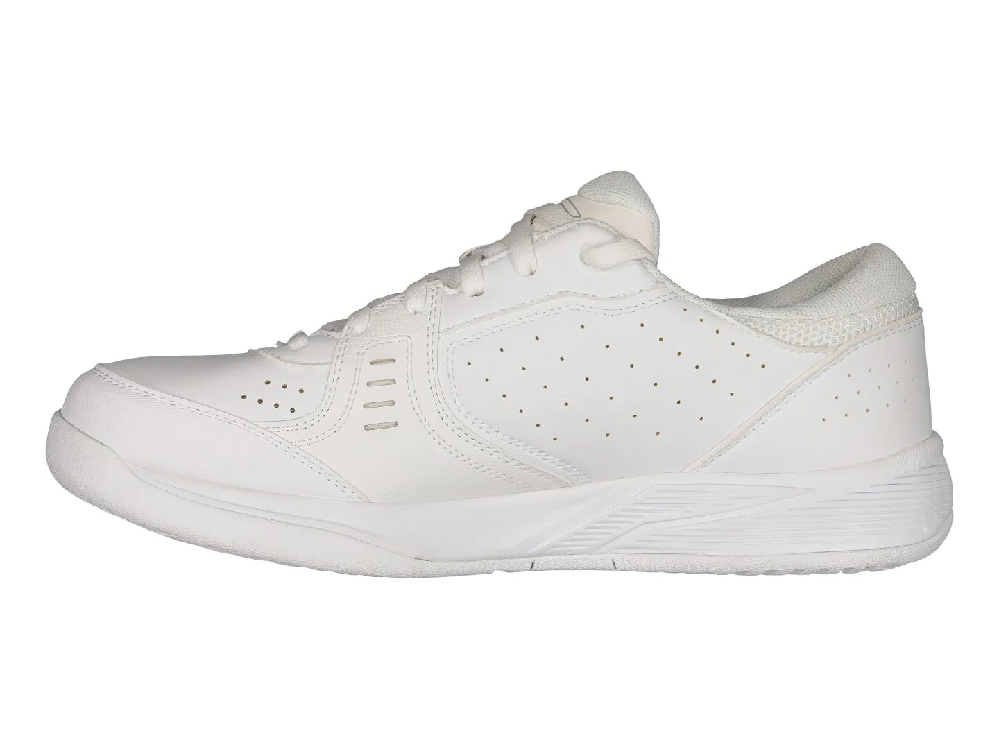 Tenis Skechers Viper Court Smash Blanco para Hombre