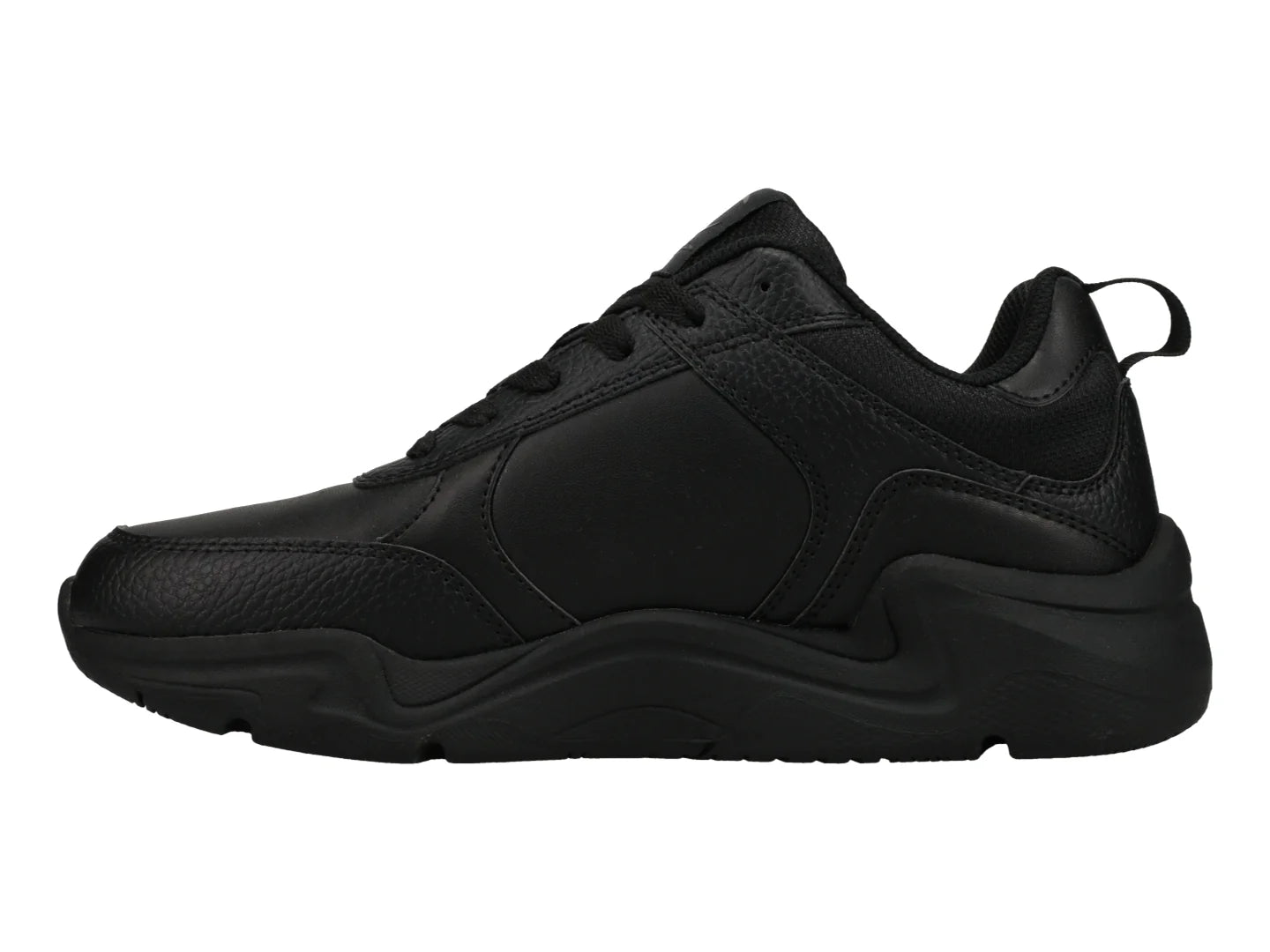 Tenis Champion Hyper V2 Next Negro para Hombre