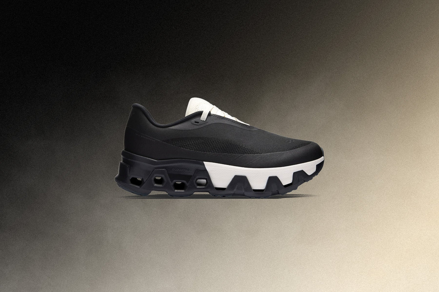 On x PAF Cloudmonster Hyper Black