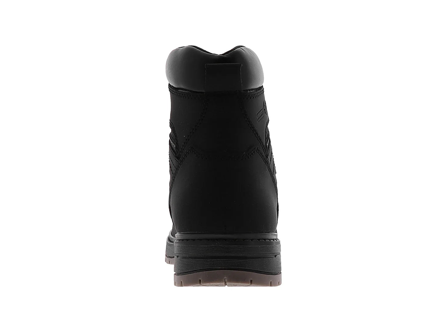 Botas Romanos Negro para Hombre