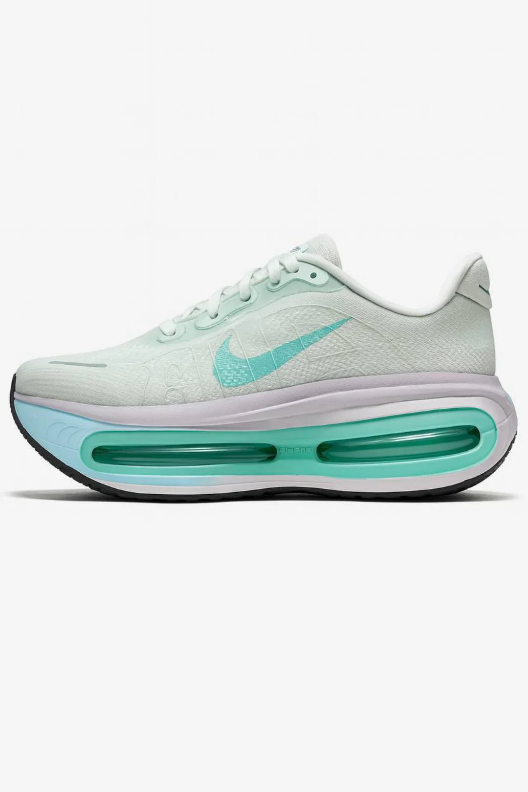 Nike Vomero Premium Verde Azul