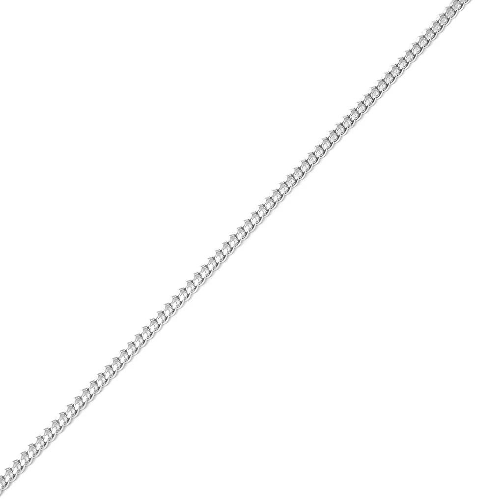 Finn Pendant 925 Sterling Silver