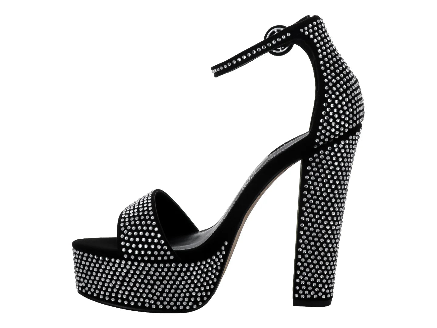 Sandalias EFE Negro para Mujer